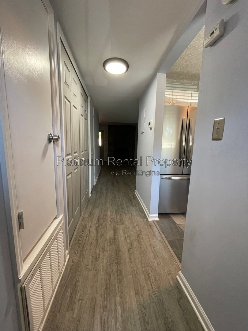 Charming, 2 bedroom townhome located minutes from the Battery in Smyrna, by Platinum Property Management Services, Inc. property image