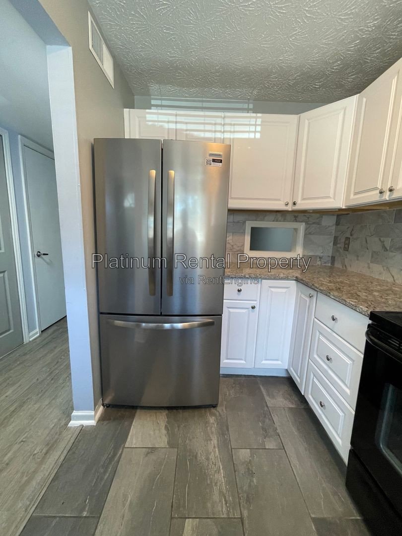 Charming, 2 bedroom townhome located minutes from the Battery in Smyrna, by Platinum Property Management Services, Inc. property image