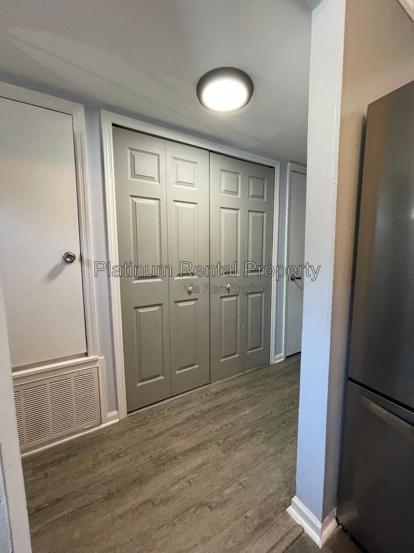 Charming, 2 bedroom townhome located minutes from the Battery in Smyrna, by Platinum Property Management Services, Inc. property image