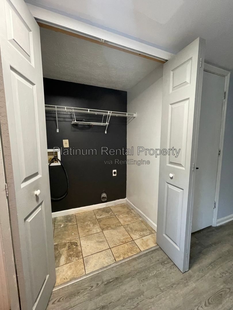 Charming, 2 bedroom townhome located minutes from the Battery in Smyrna, by Platinum Property Management Services, Inc. property image