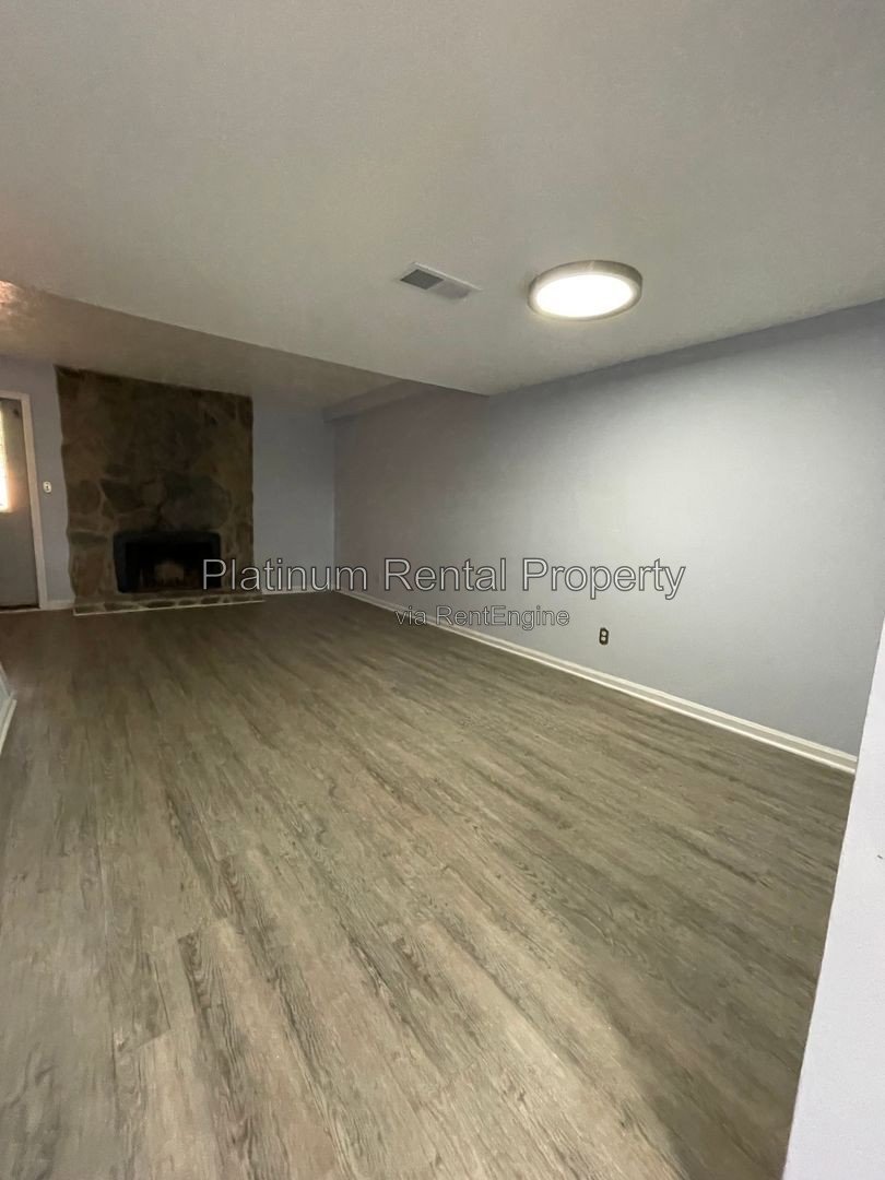 Charming, 2 bedroom townhome located minutes from the Battery in Smyrna, by Platinum Property Management Services, Inc. property image