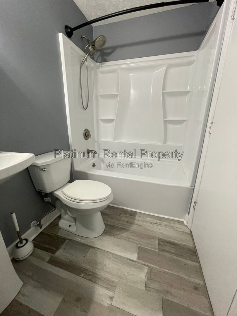 Charming, 2 bedroom townhome located minutes from the Battery in Smyrna, by Platinum Property Management Services, Inc. property image