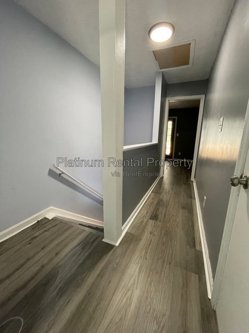 Charming, 2 bedroom townhome located minutes from the Battery in Smyrna, by Platinum Property Management Services, Inc. property image
