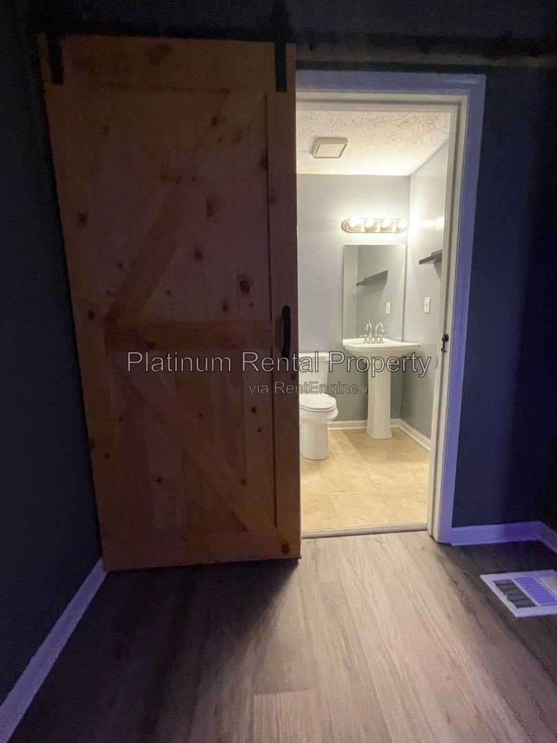 Charming, 2 bedroom townhome located minutes from the Battery in Smyrna, by Platinum Property Management Services, Inc. property image