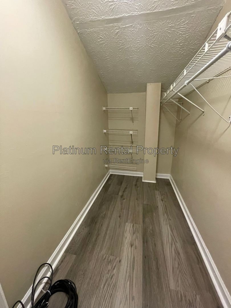 Charming, 2 bedroom townhome located minutes from the Battery in Smyrna, by Platinum Property Management Services, Inc. property image