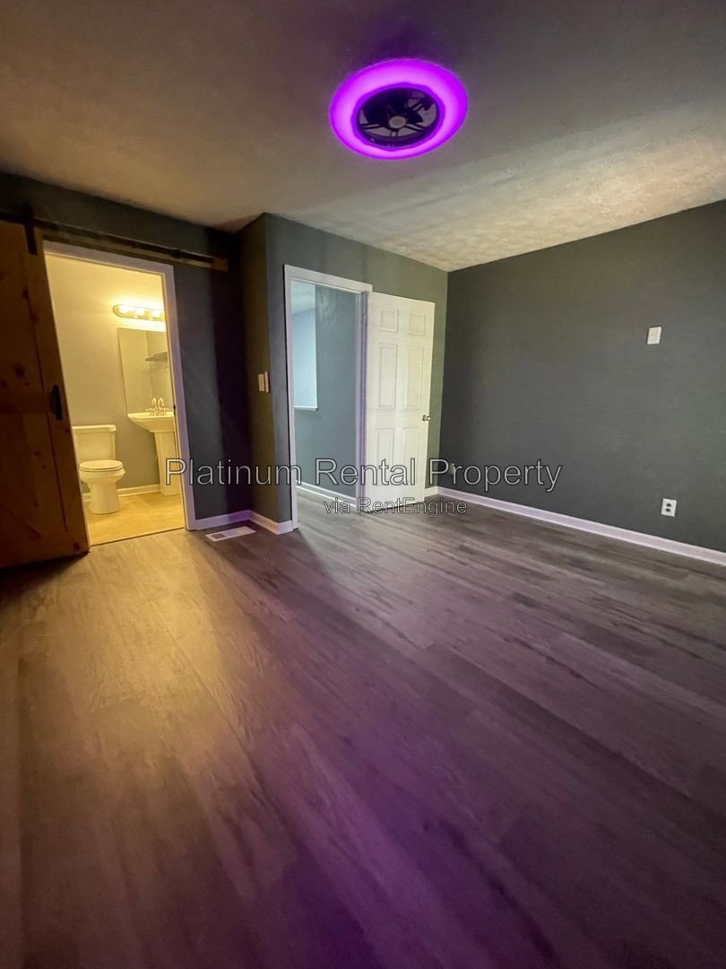 Charming, 2 bedroom townhome located minutes from the Battery in Smyrna, by Platinum Property Management Services, Inc. property image