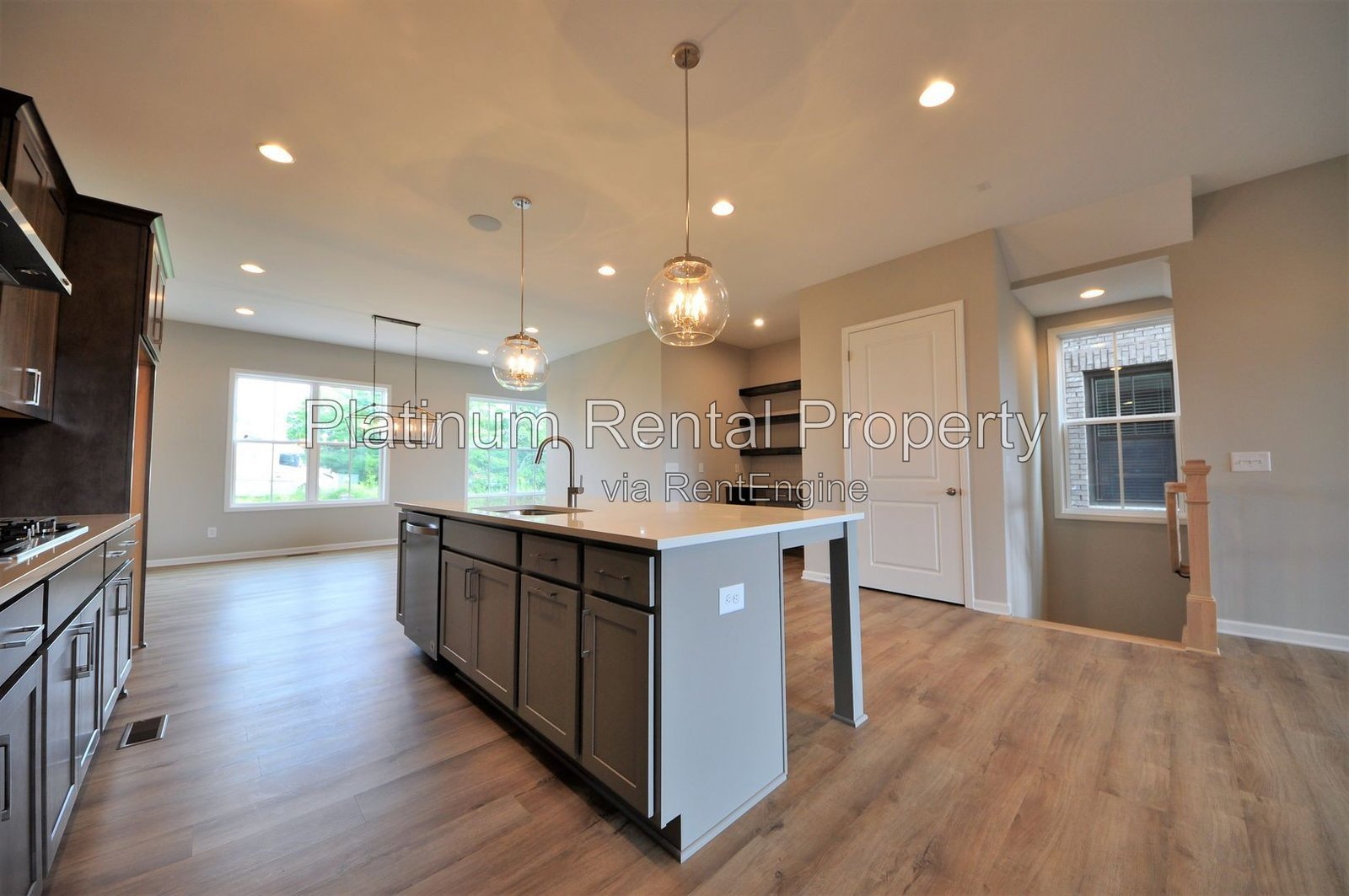 Incredible opportunity to LIVE, WORK, PLAY in HALCYON! 4 bedroom townhome available NOW, by Platinum Property Management Services, Inc. property image