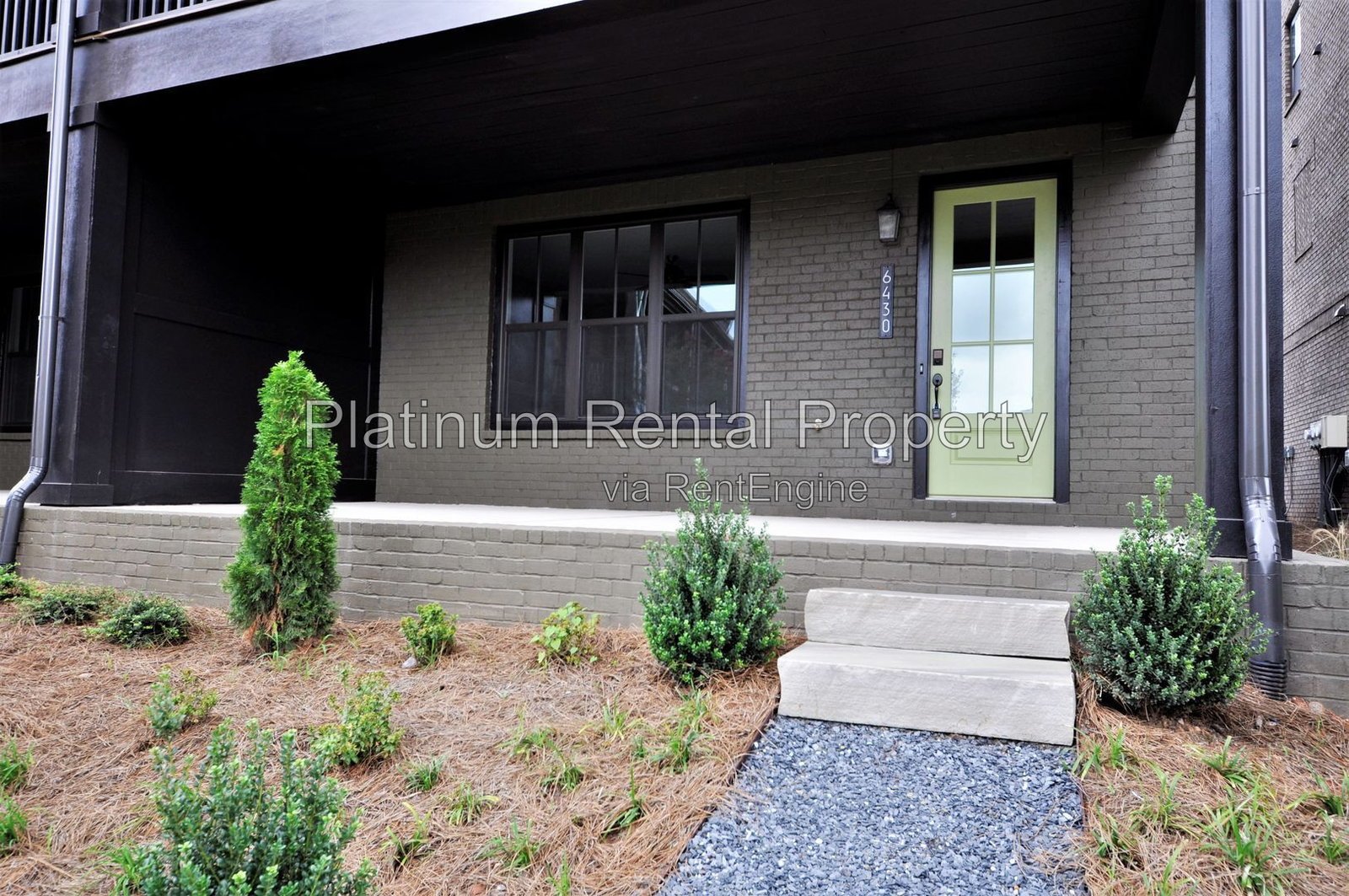 Incredible opportunity to LIVE, WORK, PLAY in HALCYON! 4 bedroom townhome available NOW, by Platinum Property Management Services, Inc. property image