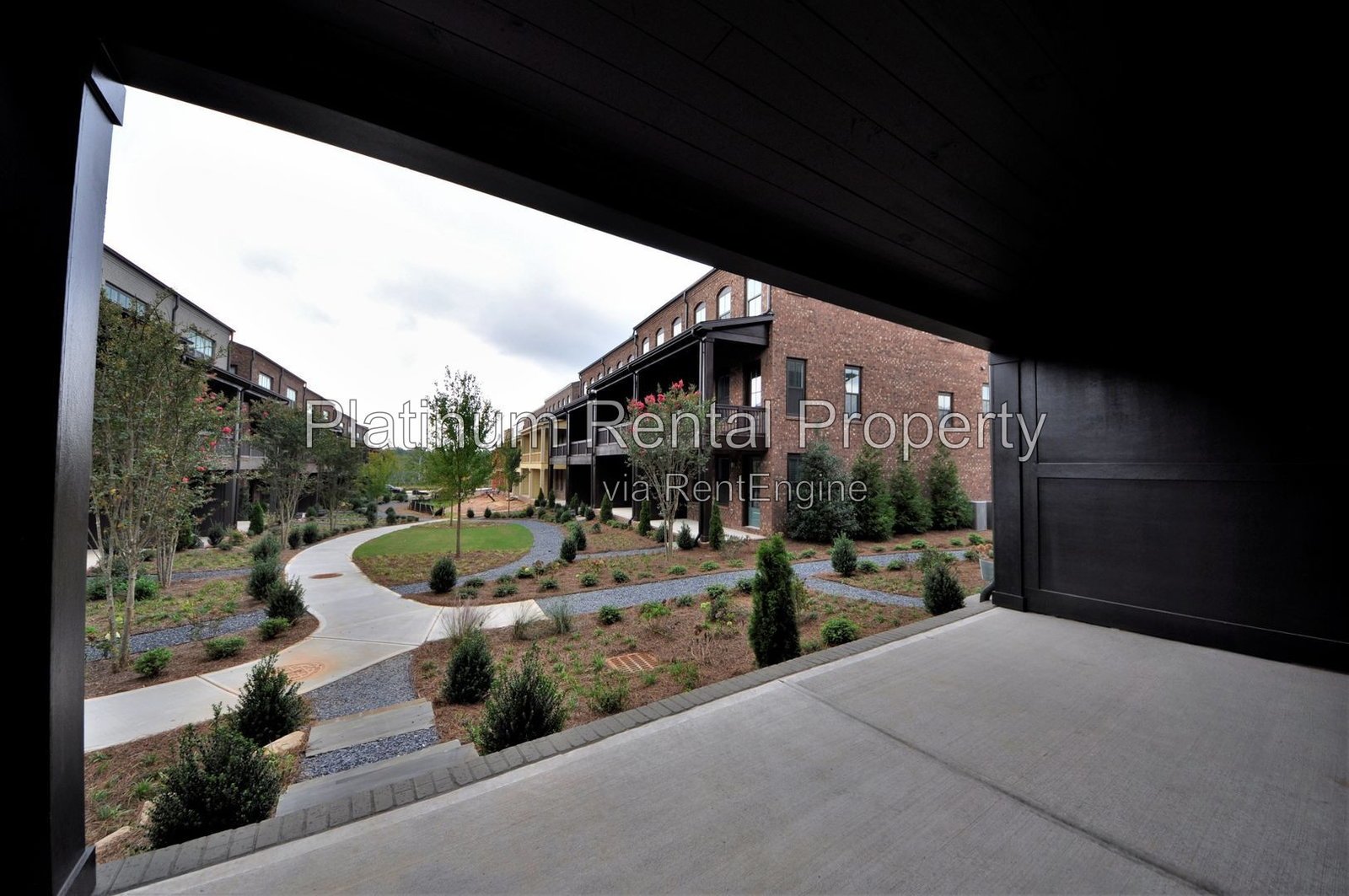 Incredible opportunity to LIVE, WORK, PLAY in HALCYON! 4 bedroom townhome available NOW, by Platinum Property Management Services, Inc. property image