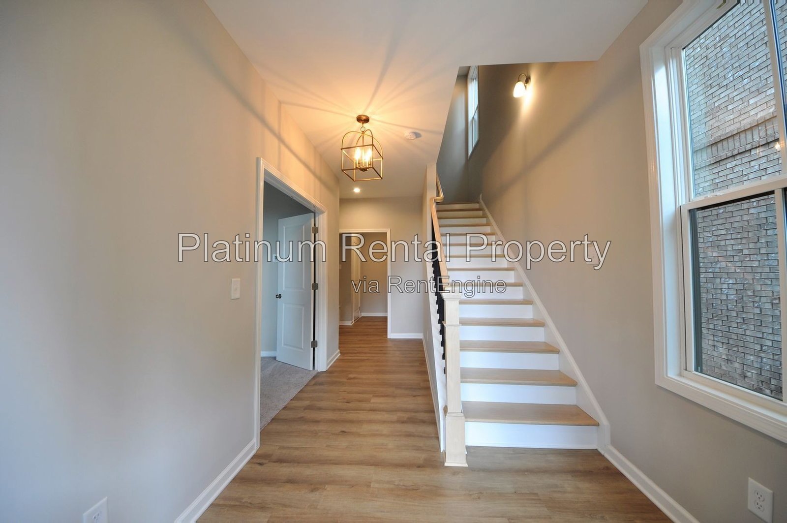 Incredible opportunity to LIVE, WORK, PLAY in HALCYON! 4 bedroom townhome available NOW, by Platinum Property Management Services, Inc. property image