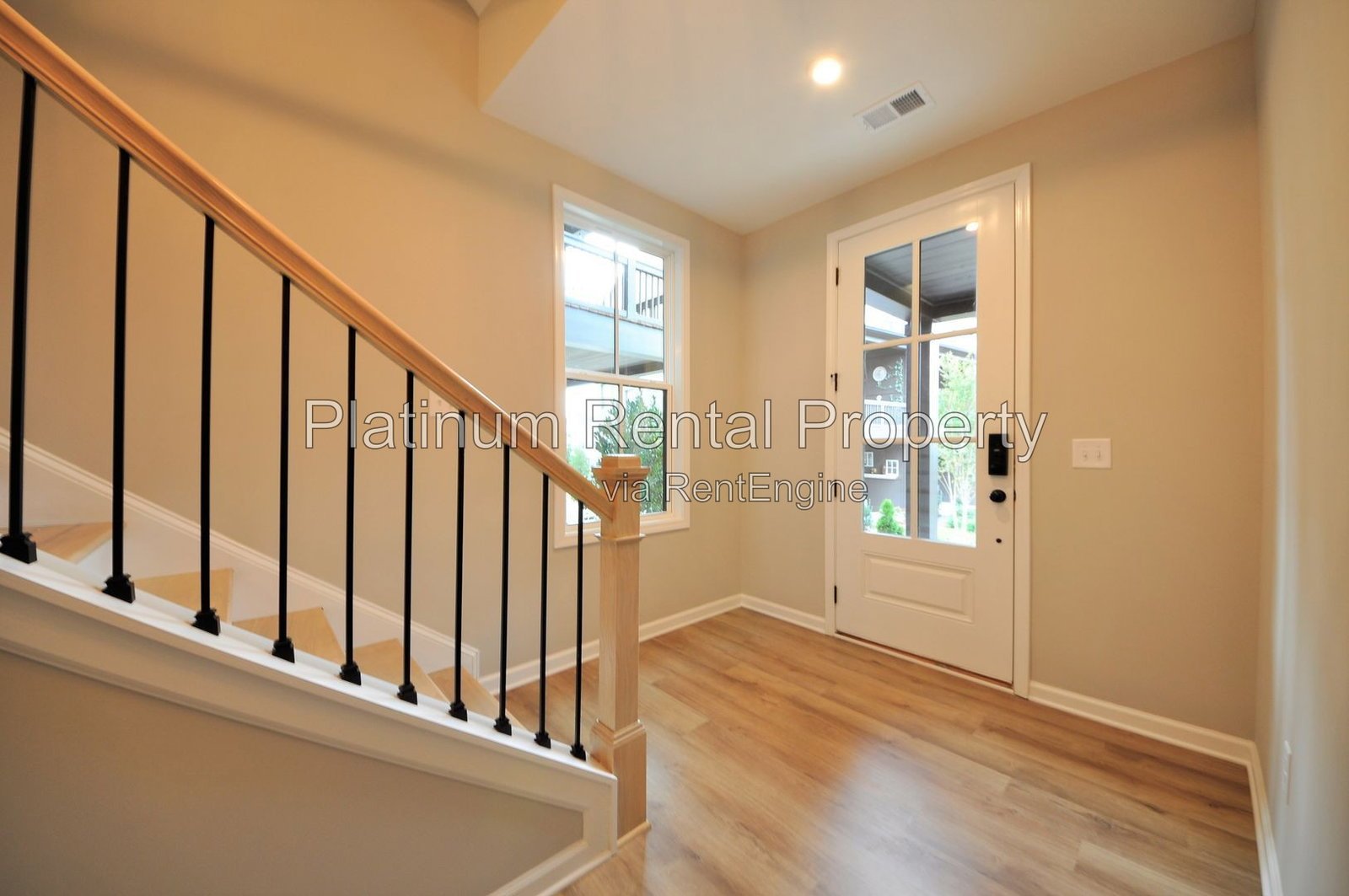 Incredible opportunity to LIVE, WORK, PLAY in HALCYON! 4 bedroom townhome available NOW, by Platinum Property Management Services, Inc. property image