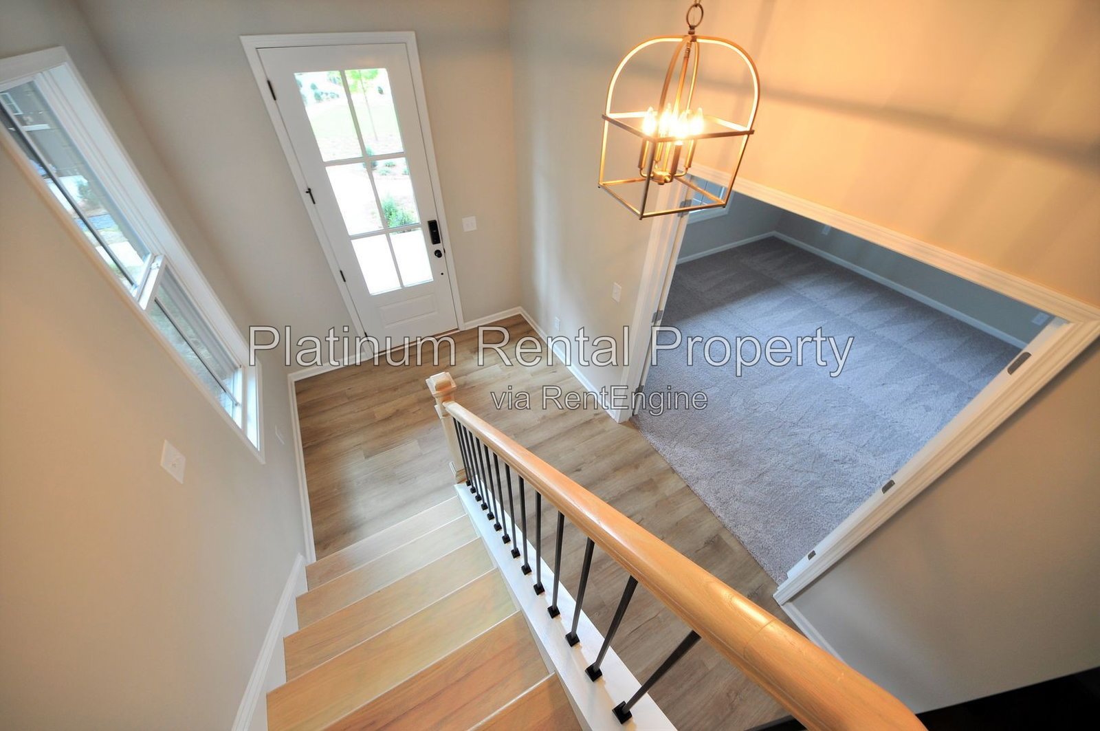 Incredible opportunity to LIVE, WORK, PLAY in HALCYON! 4 bedroom townhome available NOW, by Platinum Property Management Services, Inc. property image