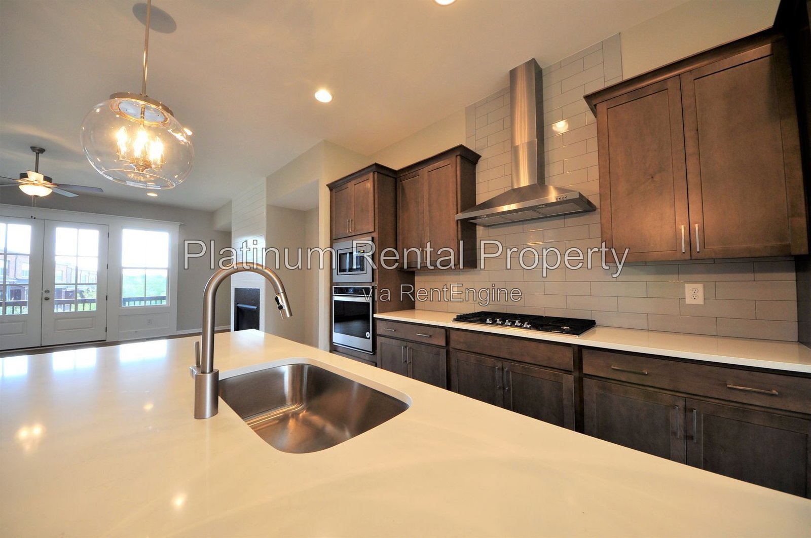 Incredible opportunity to LIVE, WORK, PLAY in HALCYON! 4 bedroom townhome available NOW, by Platinum Property Management Services, Inc. property image