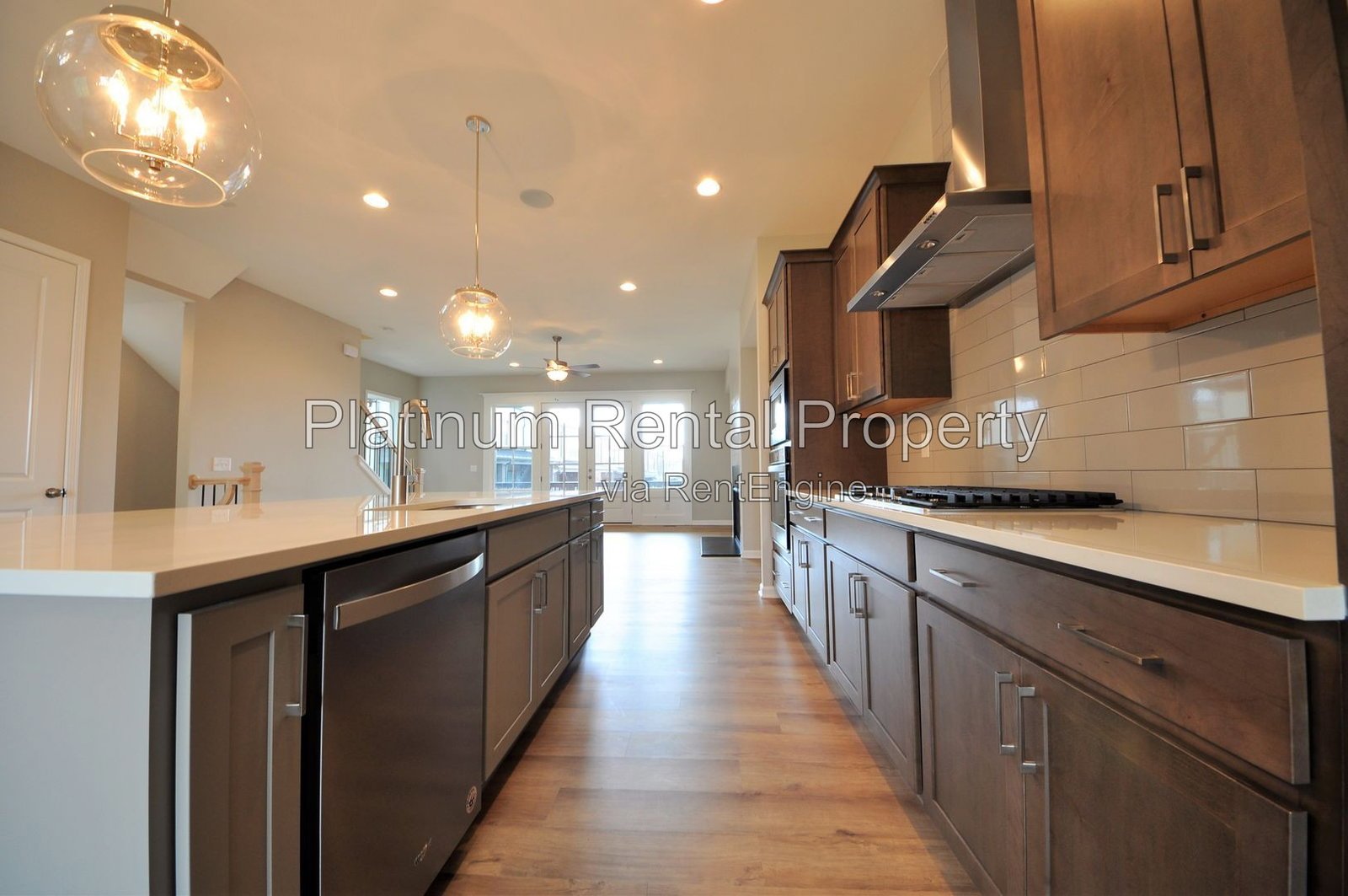 Incredible opportunity to LIVE, WORK, PLAY in HALCYON! 4 bedroom townhome available NOW, by Platinum Property Management Services, Inc. property image