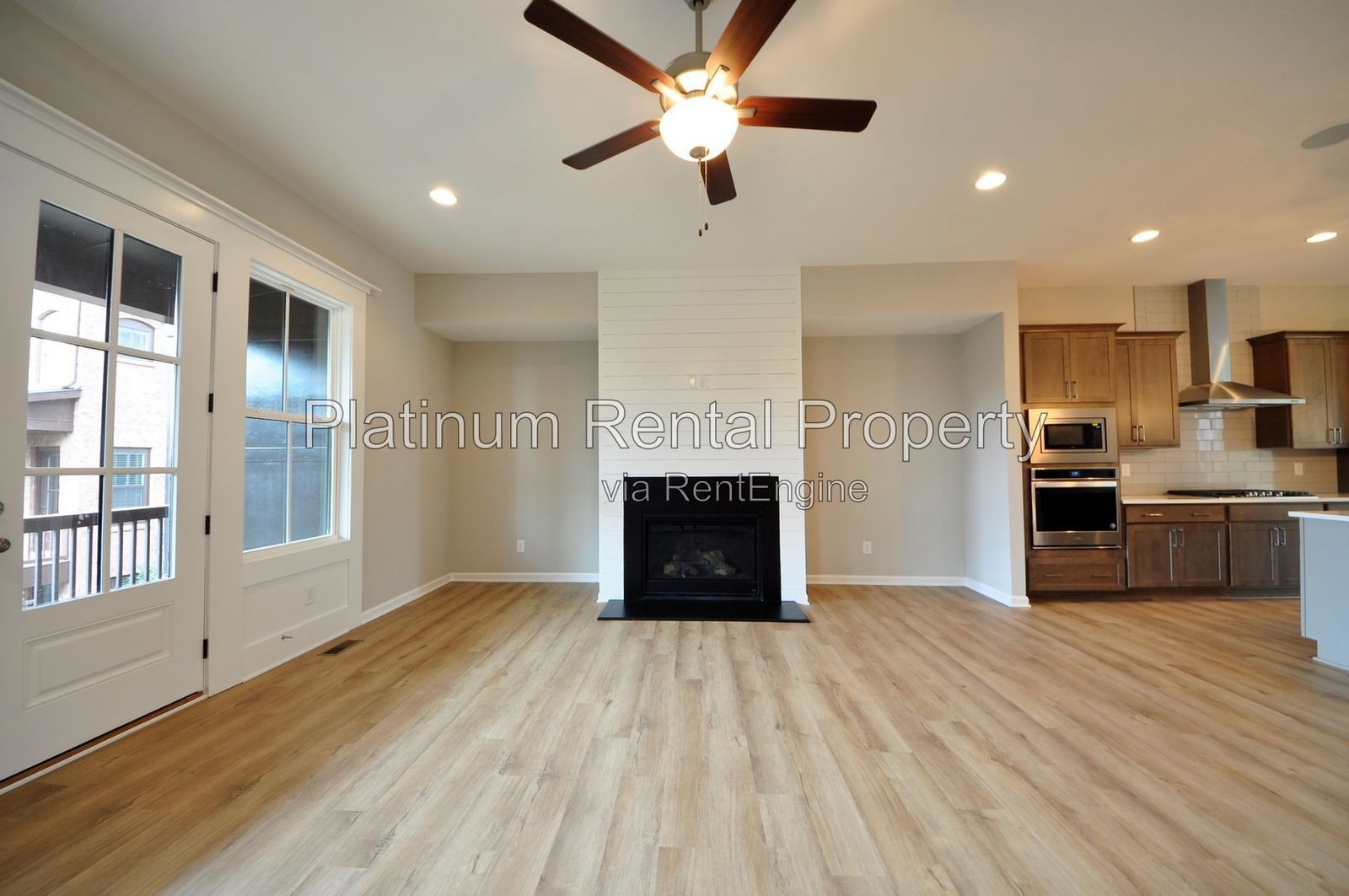Incredible opportunity to LIVE, WORK, PLAY in HALCYON! 4 bedroom townhome available NOW, by Platinum Property Management Services, Inc. property image