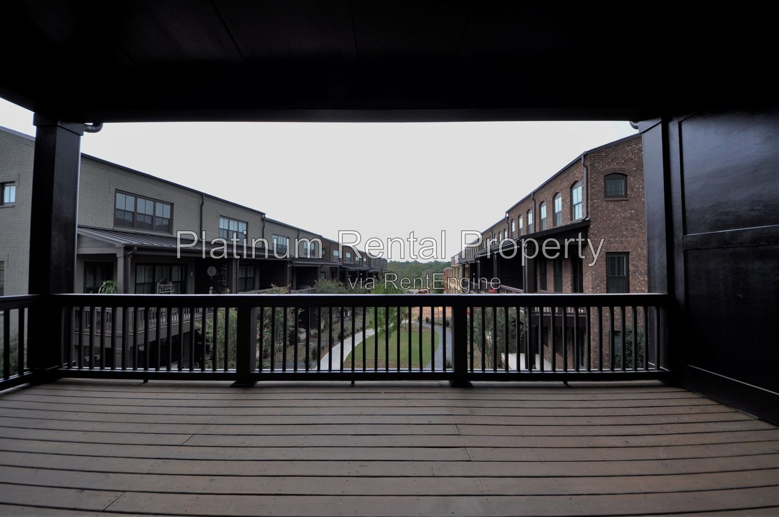 Incredible opportunity to LIVE, WORK, PLAY in HALCYON! 4 bedroom townhome available NOW, by Platinum Property Management Services, Inc. property image