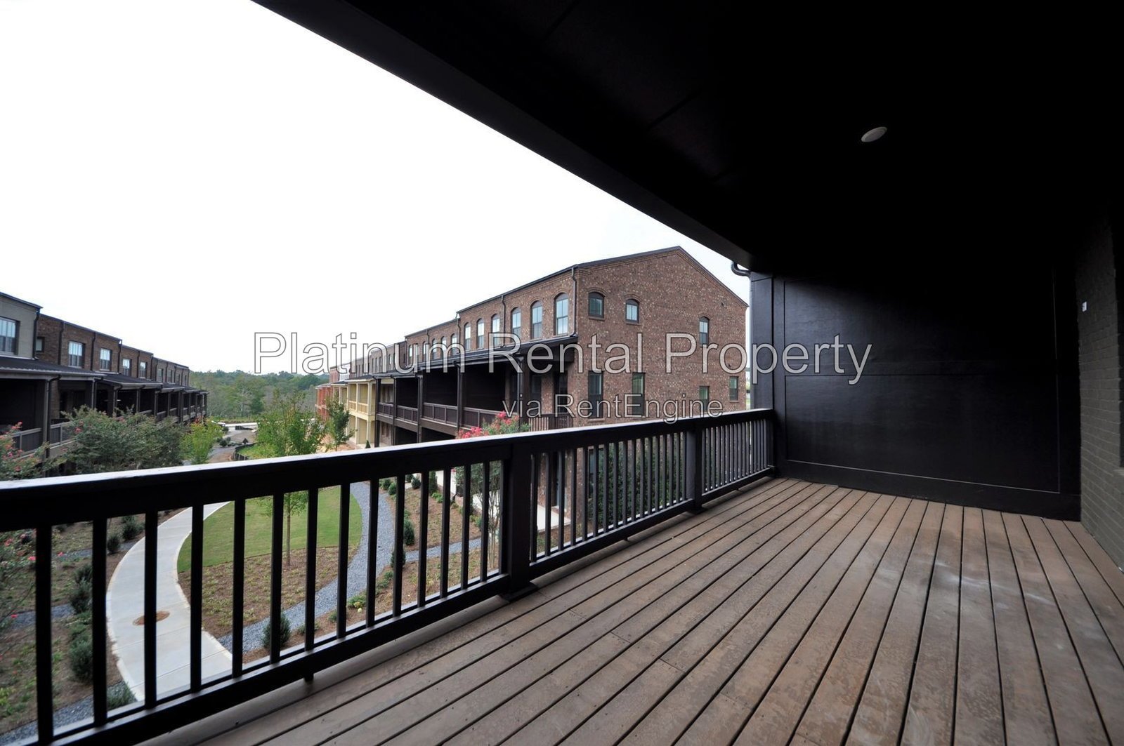 Incredible opportunity to LIVE, WORK, PLAY in HALCYON! 4 bedroom townhome available NOW, by Platinum Property Management Services, Inc. property image