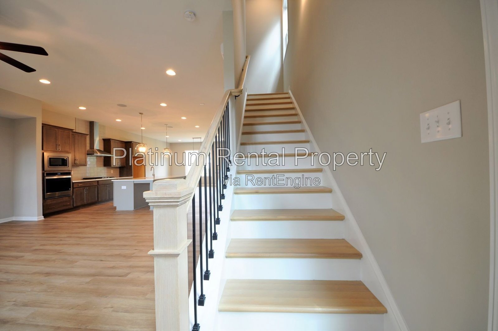 Incredible opportunity to LIVE, WORK, PLAY in HALCYON! 4 bedroom townhome available NOW, by Platinum Property Management Services, Inc. property image
