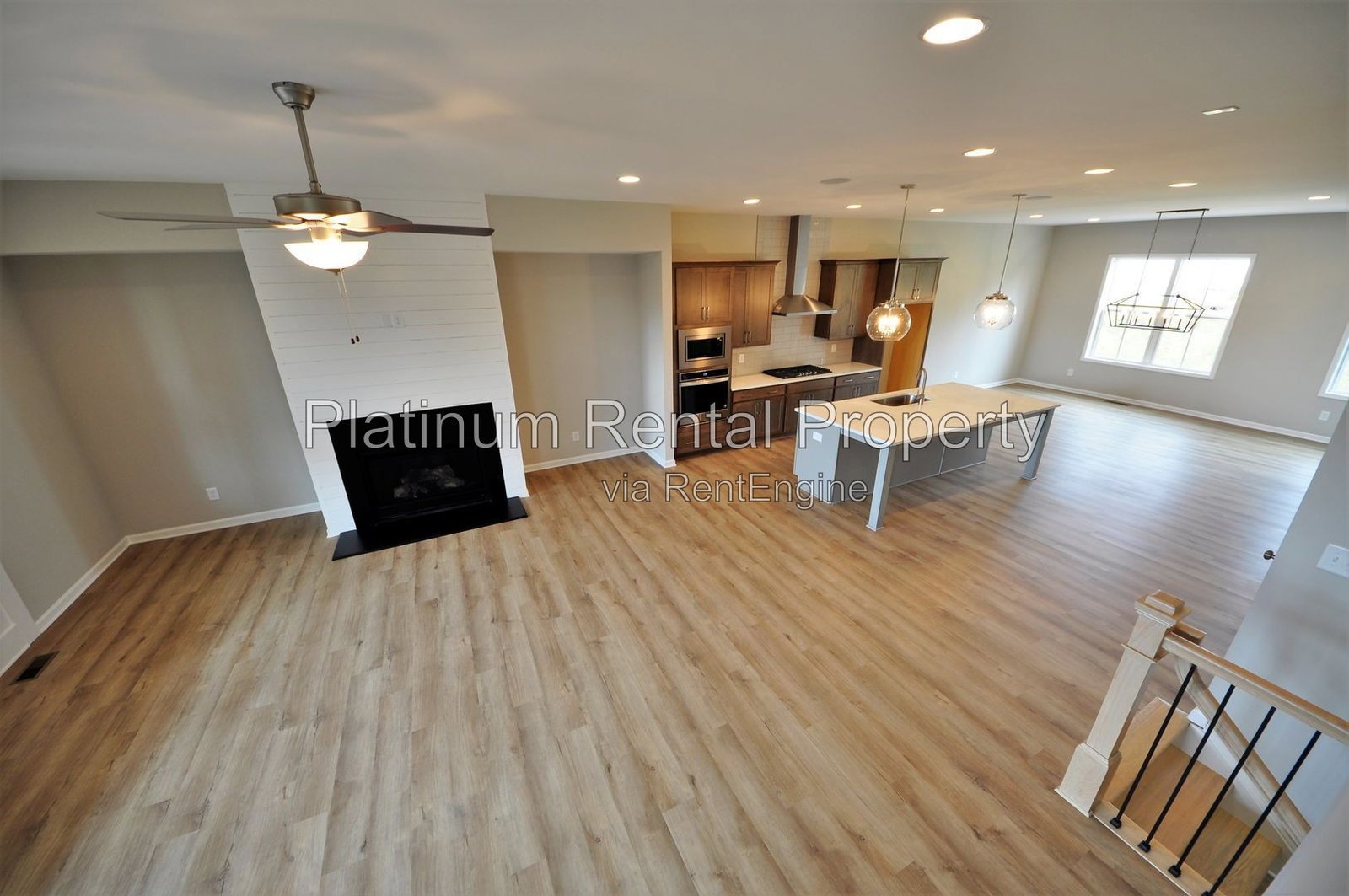 Incredible opportunity to LIVE, WORK, PLAY in HALCYON! 4 bedroom townhome available NOW, by Platinum Property Management Services, Inc. property image