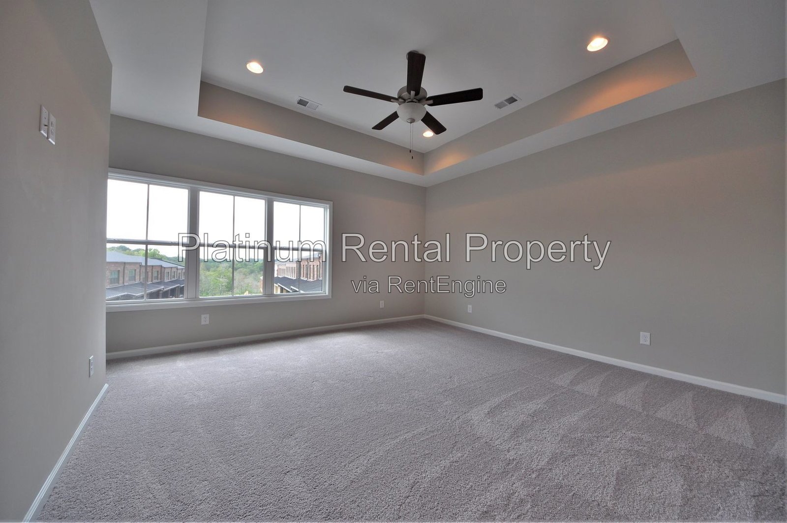 Incredible opportunity to LIVE, WORK, PLAY in HALCYON! 4 bedroom townhome available NOW, by Platinum Property Management Services, Inc. property image
