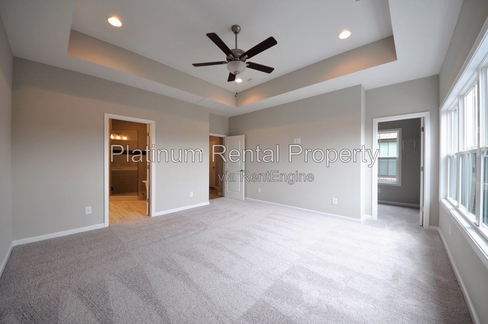 Incredible opportunity to LIVE, WORK, PLAY in HALCYON! 4 bedroom townhome available NOW, by Platinum Property Management Services, Inc. property image