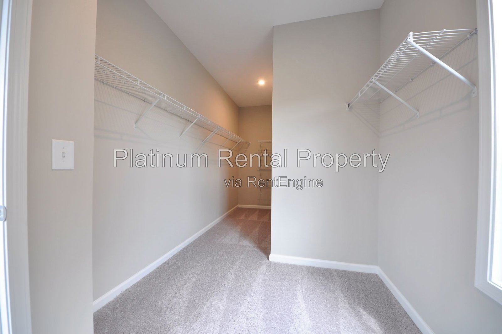 Incredible opportunity to LIVE, WORK, PLAY in HALCYON! 4 bedroom townhome available NOW, by Platinum Property Management Services, Inc. property image