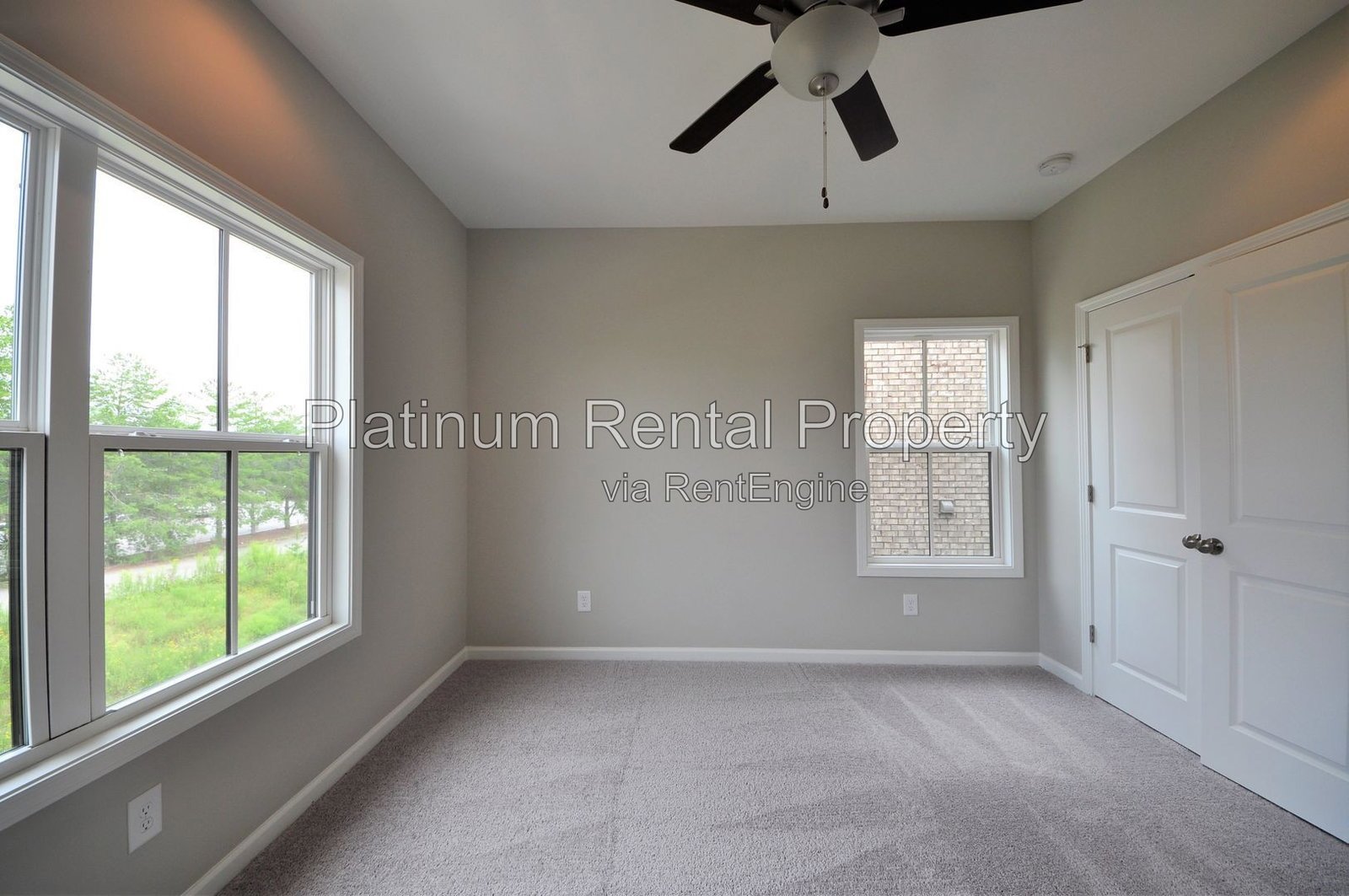 Incredible opportunity to LIVE, WORK, PLAY in HALCYON! 4 bedroom townhome available NOW, by Platinum Property Management Services, Inc. property image