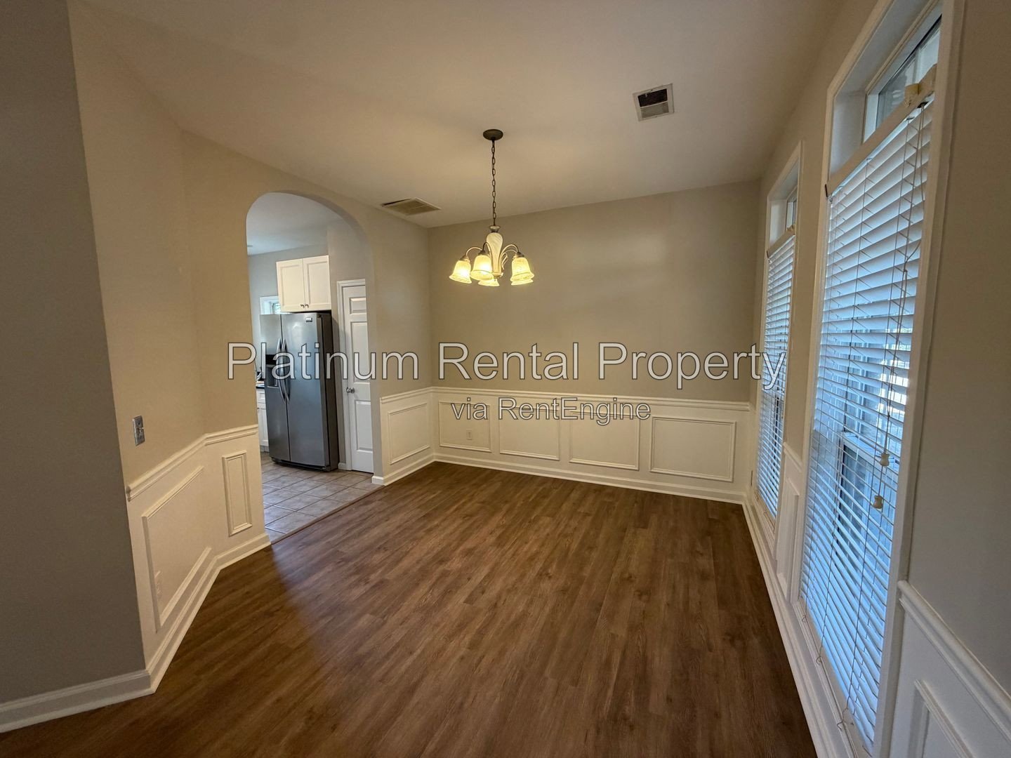 3 bedroom Kennesaw Home For Rent by Platinum Property Management Services, Inc. property image