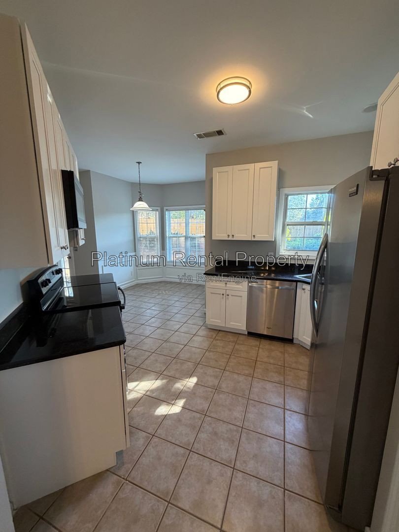 3 bedroom Kennesaw Home For Rent by Platinum Property Management Services, Inc. property image