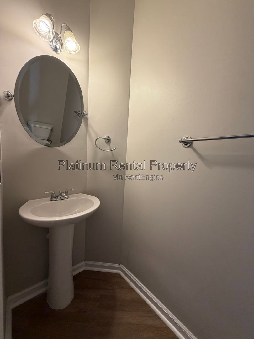 3 bedroom Kennesaw Home For Rent by Platinum Property Management Services, Inc. property image
