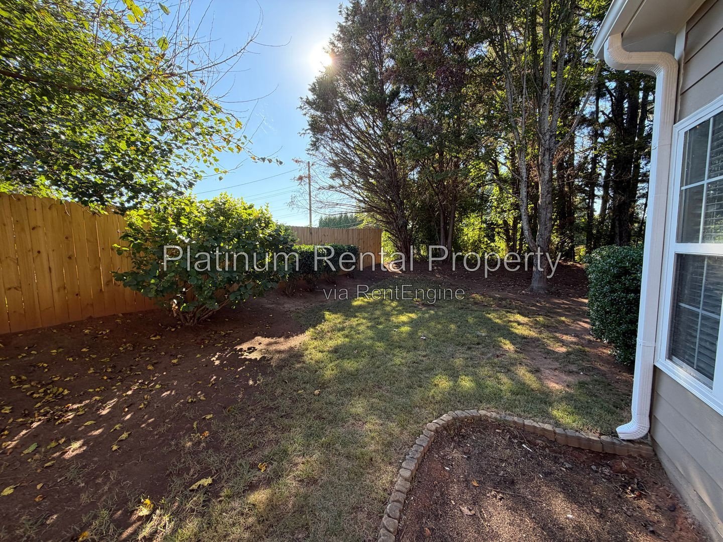3 bedroom Kennesaw Home For Rent by Platinum Property Management Services, Inc. property image