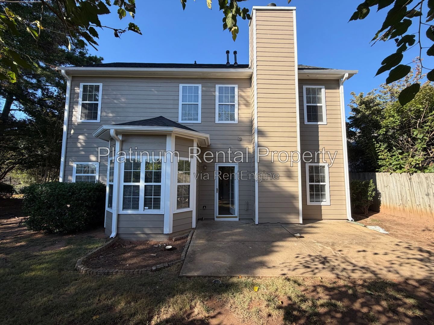 3 bedroom Kennesaw Home For Rent by Platinum Property Management Services, Inc. property image