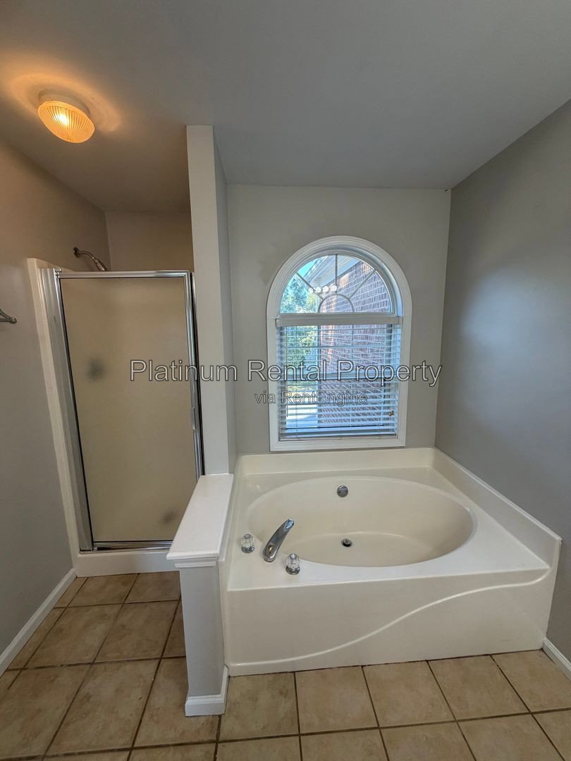 3 bedroom Kennesaw Home For Rent by Platinum Property Management Services, Inc. property image