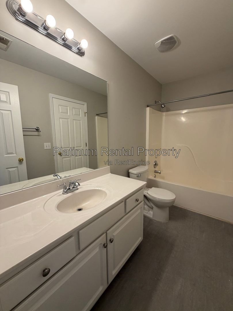 3 bedroom Kennesaw Home For Rent by Platinum Property Management Services, Inc. property image