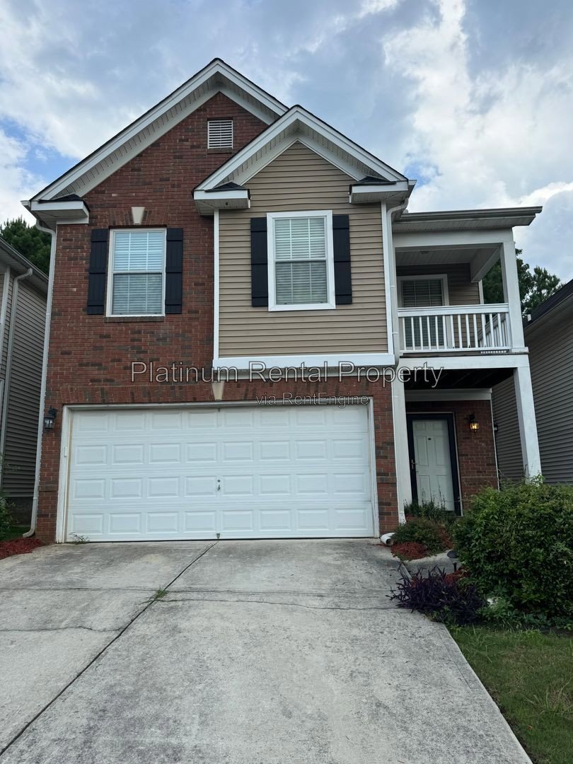 3 Bedroom townhome in Lithonia by Platinum Property Management, Inc. property image