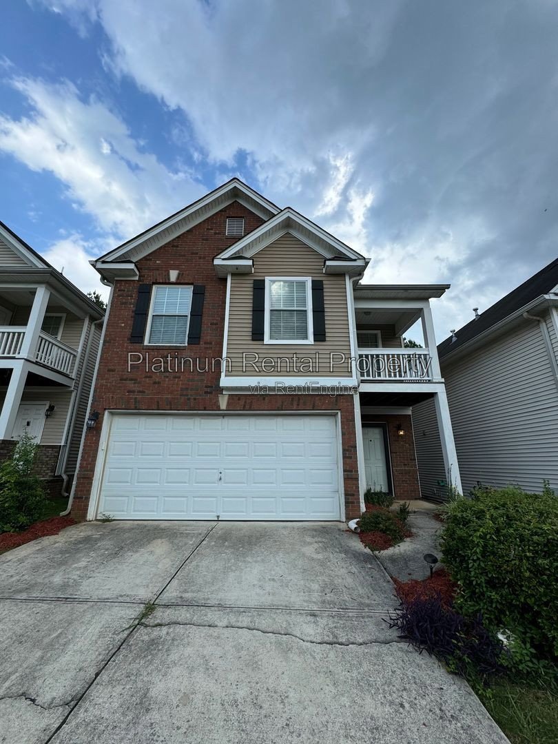 3 Bedroom townhome in Lithonia by Platinum Property Management, Inc. property image