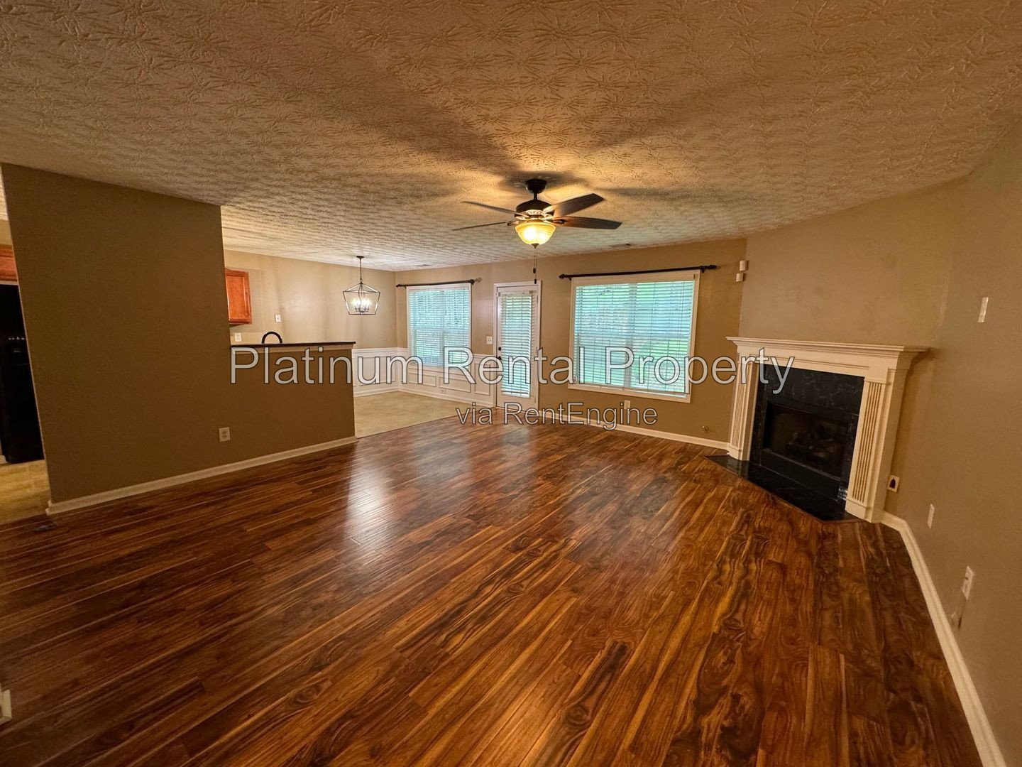 3 Bedroom townhome in Lithonia by Platinum Property Management, Inc. property image