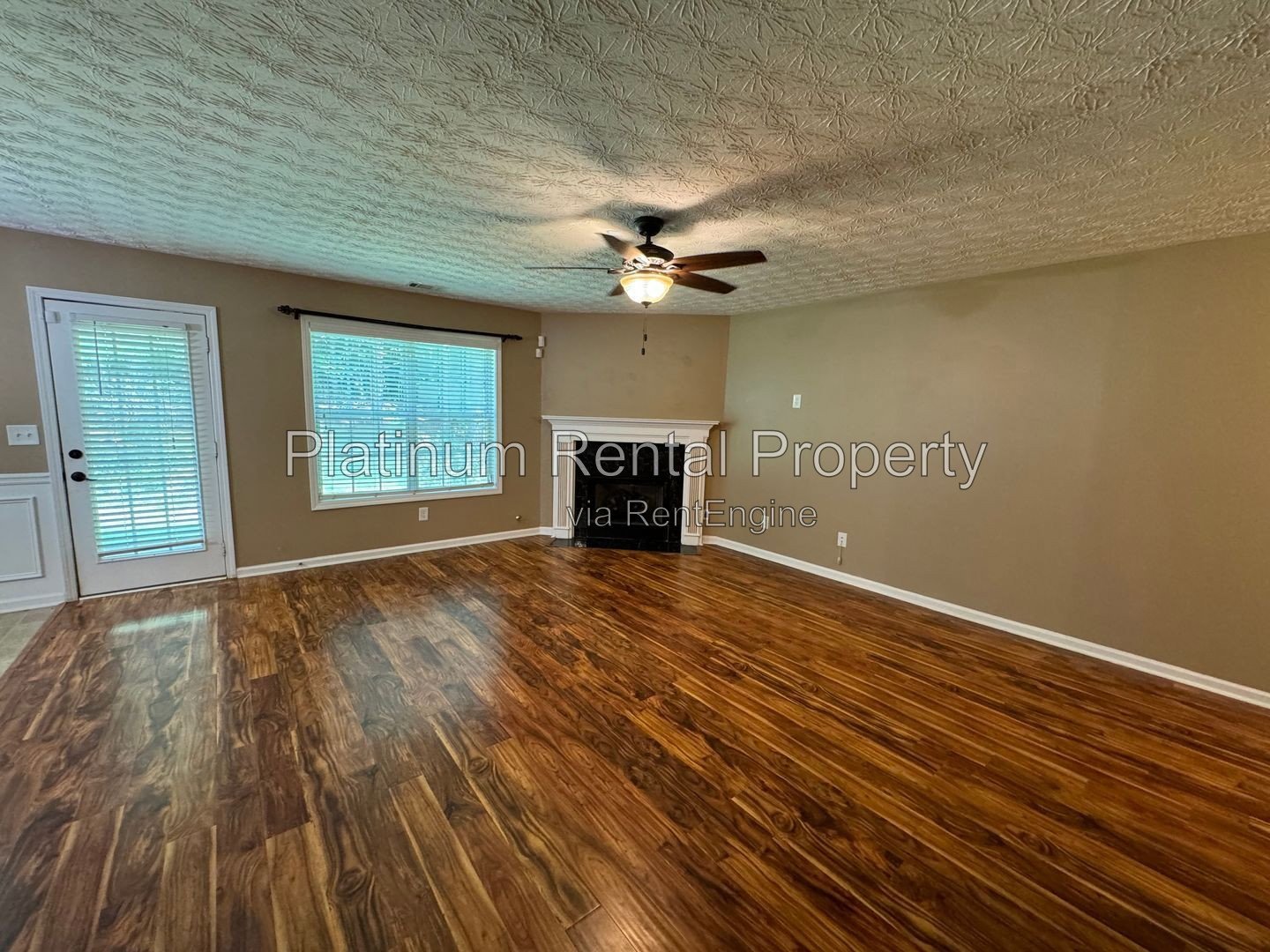 3 Bedroom townhome in Lithonia by Platinum Property Management, Inc. property image
