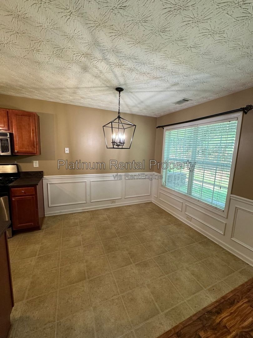 3 Bedroom townhome in Lithonia by Platinum Property Management, Inc. property image