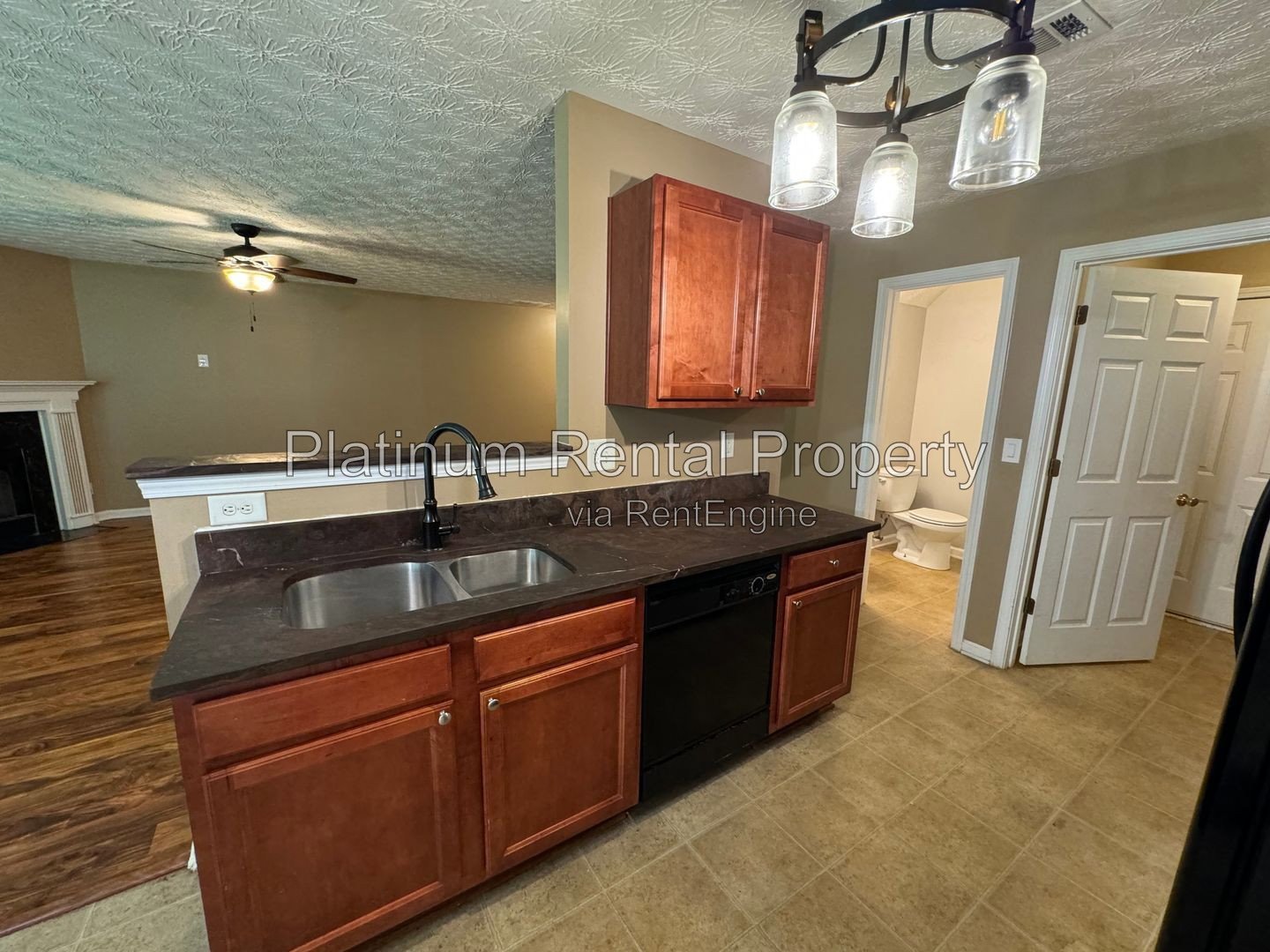 3 Bedroom townhome in Lithonia by Platinum Property Management, Inc. property image