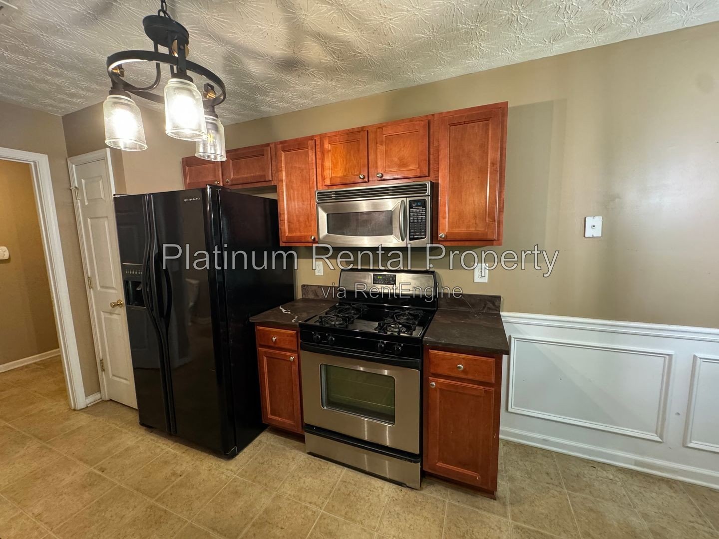 3 Bedroom townhome in Lithonia by Platinum Property Management, Inc. property image