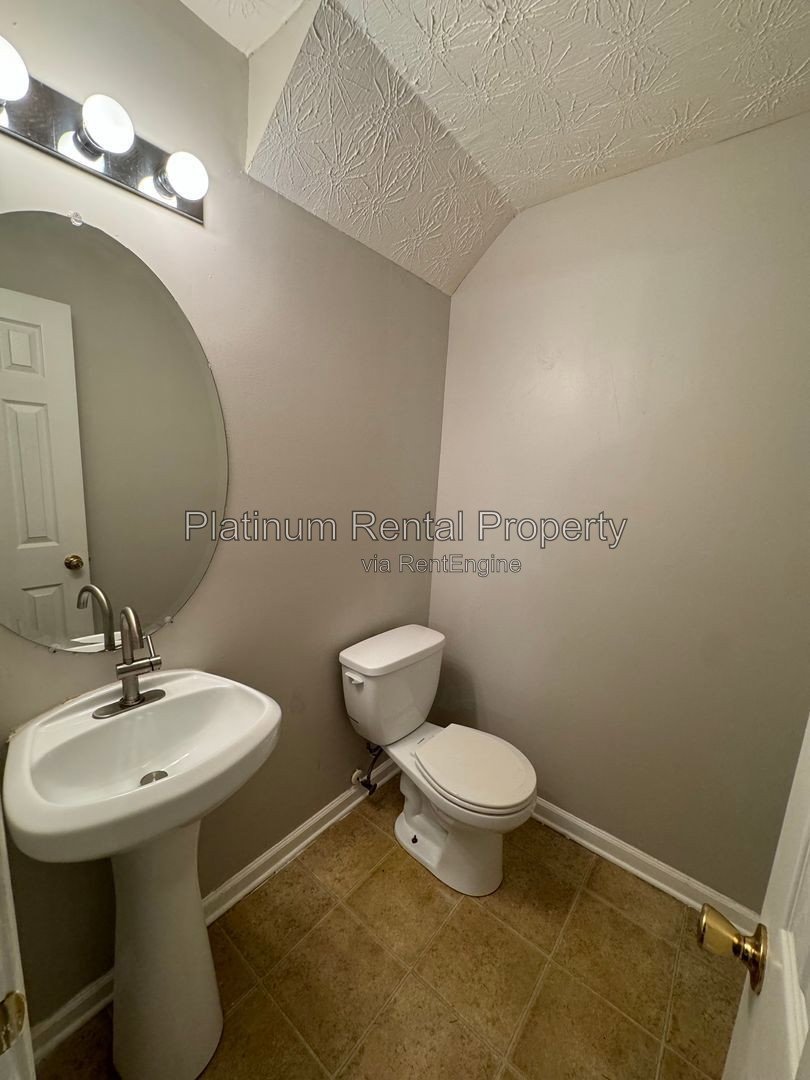 3 Bedroom townhome in Lithonia by Platinum Property Management, Inc. property image