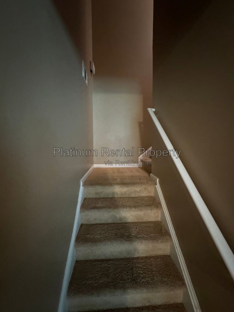 3 Bedroom townhome in Lithonia by Platinum Property Management, Inc. property image