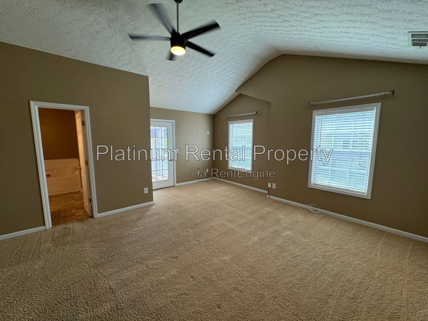 3 Bedroom townhome in Lithonia by Platinum Property Management, Inc. property image