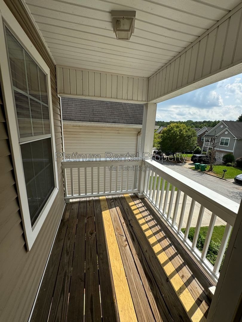 3 Bedroom townhome in Lithonia by Platinum Property Management, Inc. property image
