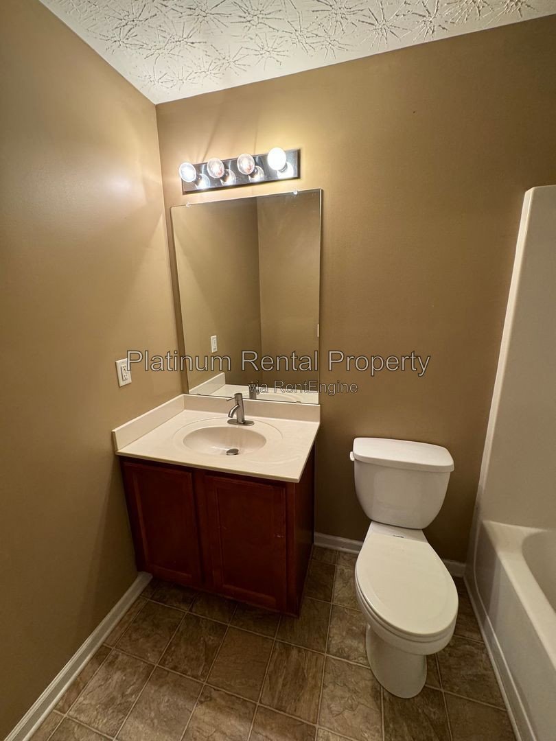 3 Bedroom townhome in Lithonia by Platinum Property Management, Inc. property image