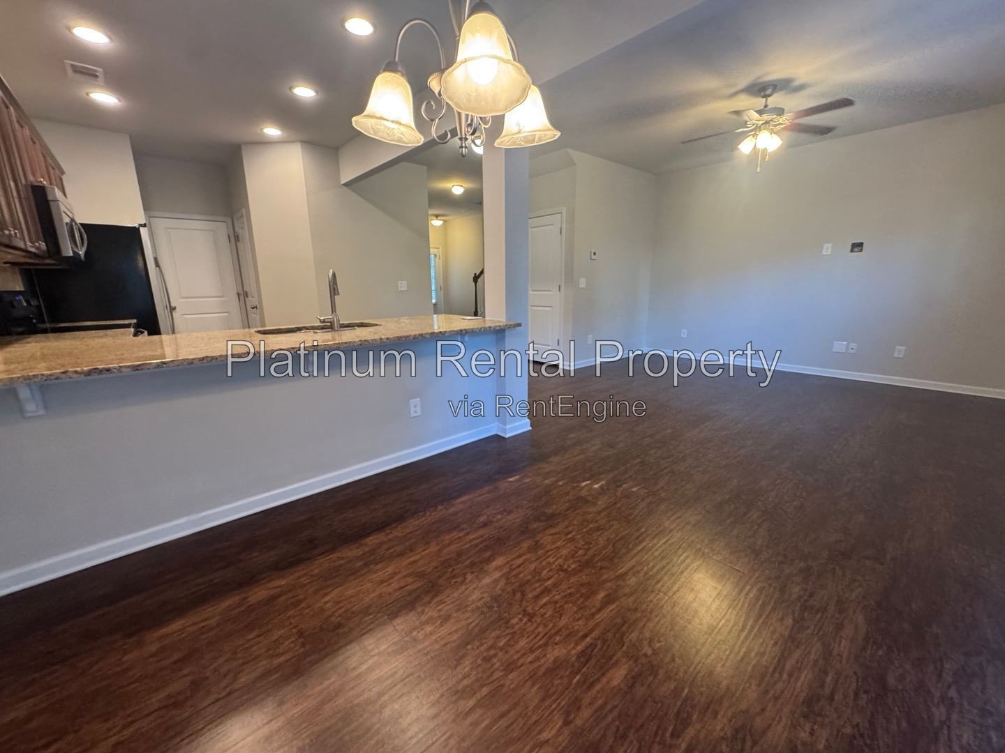 Minutes from Downtown Cumming! Townhome For Rent, 3 Bedrooms/2 Baths by Platinum Property Management property image