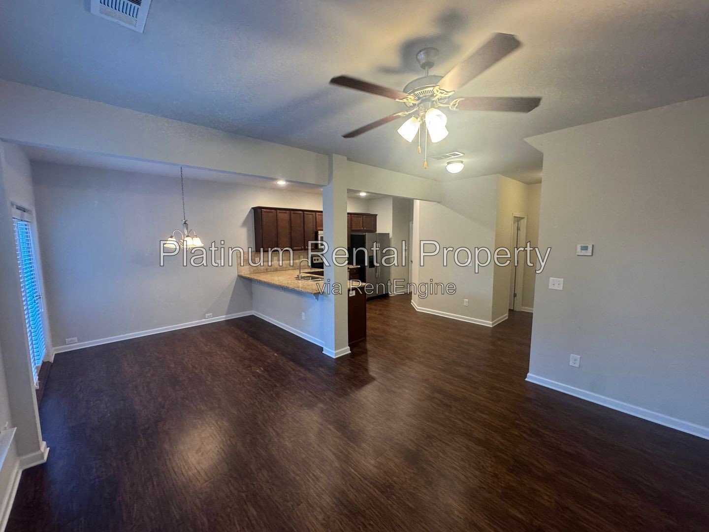 Minutes from Downtown Cumming! Townhome For Rent, 3 Bedrooms/2 Baths by Platinum Property Management property image