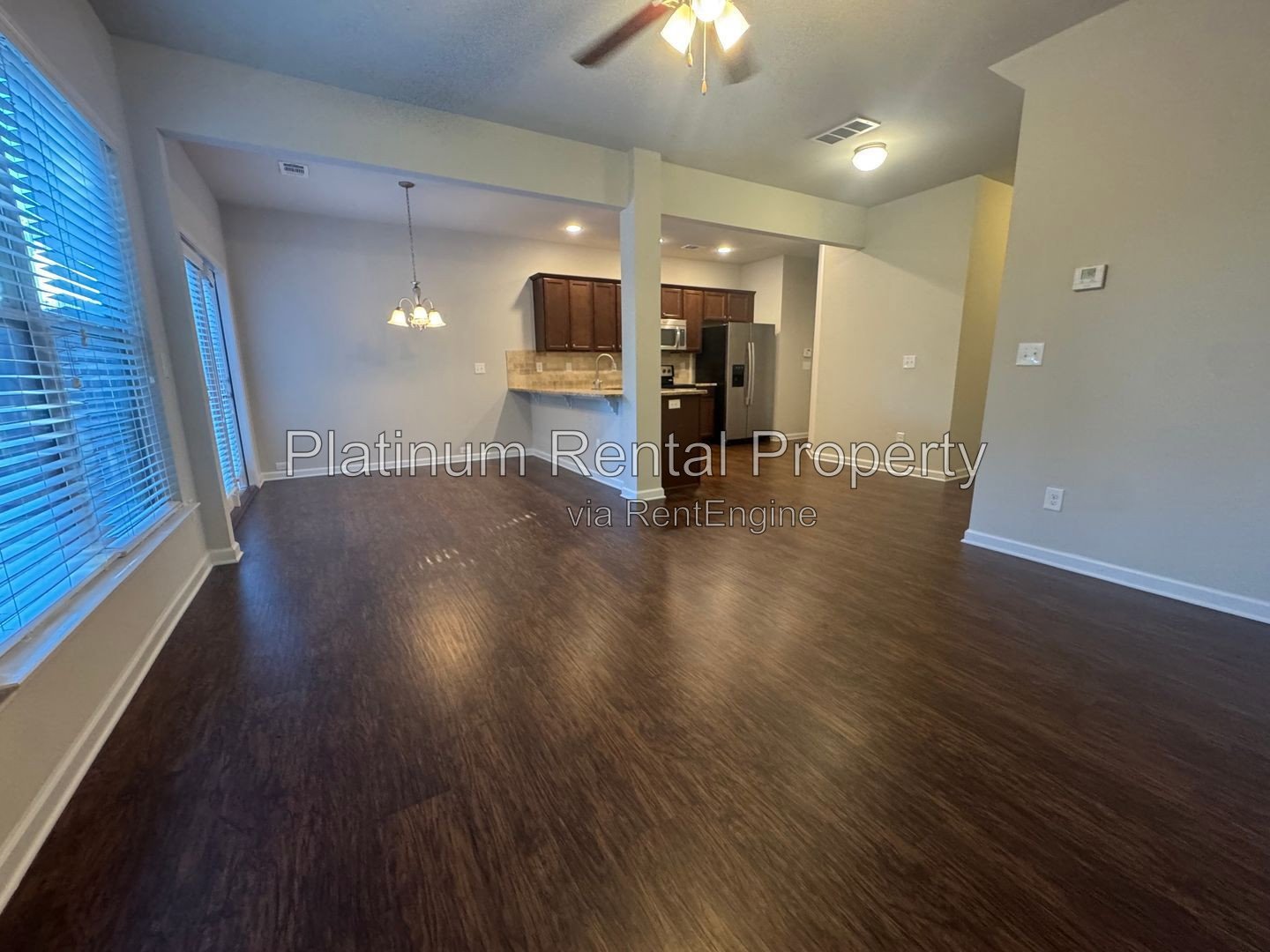 Minutes from Downtown Cumming! Townhome For Rent, 3 Bedrooms/2 Baths by Platinum Property Management property image