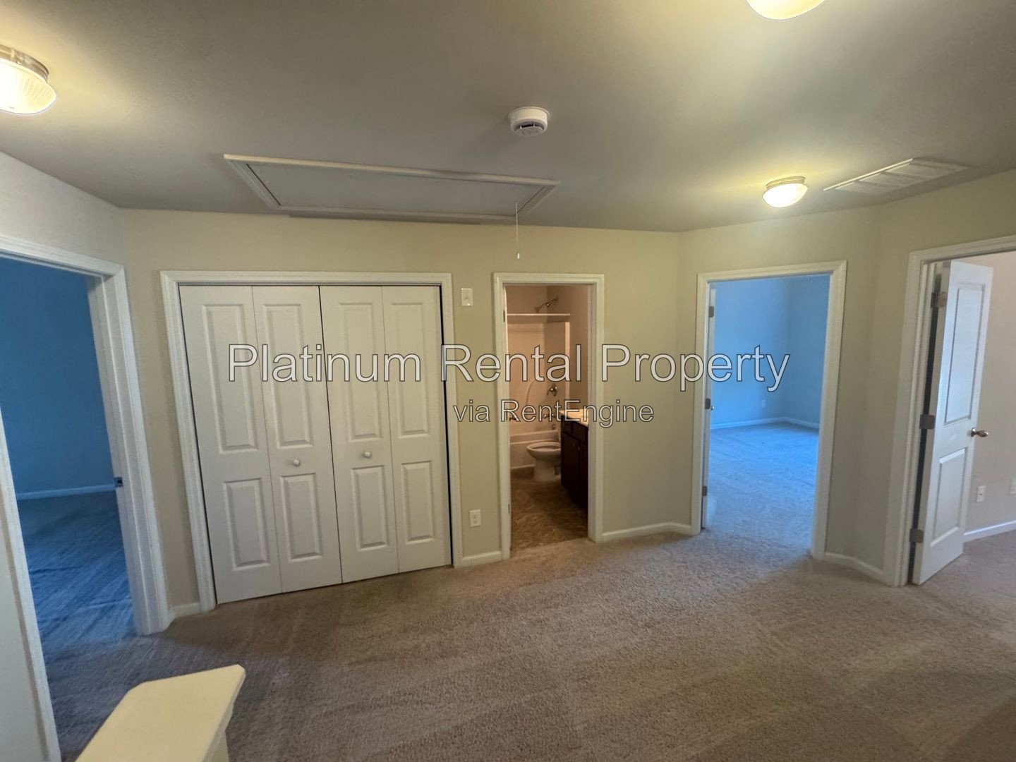 Minutes from Downtown Cumming! Townhome For Rent, 3 Bedrooms/2 Baths by Platinum Property Management property image